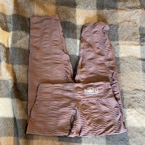 Booty by Brabants like new leggings